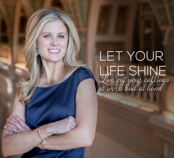 Cherylanne Skolnicki - Let Your Life Shine