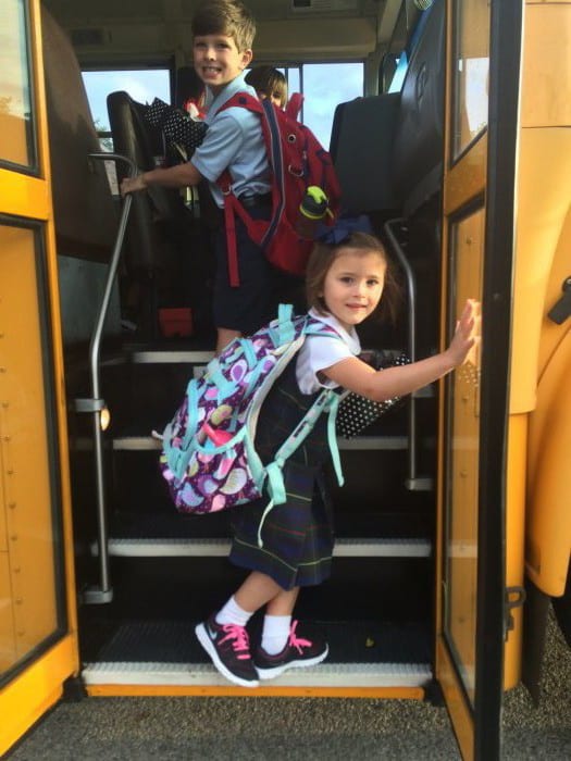Brooke-First-Day-Bus