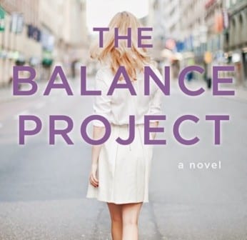 , The Balance Project