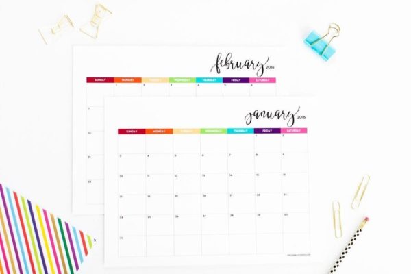, Read this before you buy that daily planner…