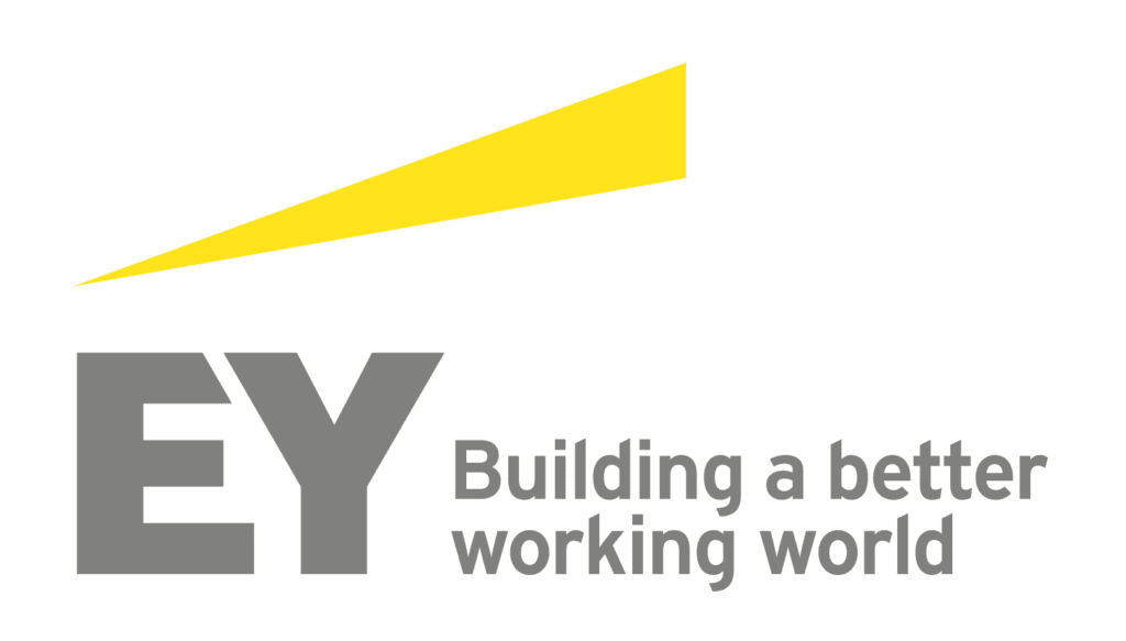 EY Logo Brilliant Balance