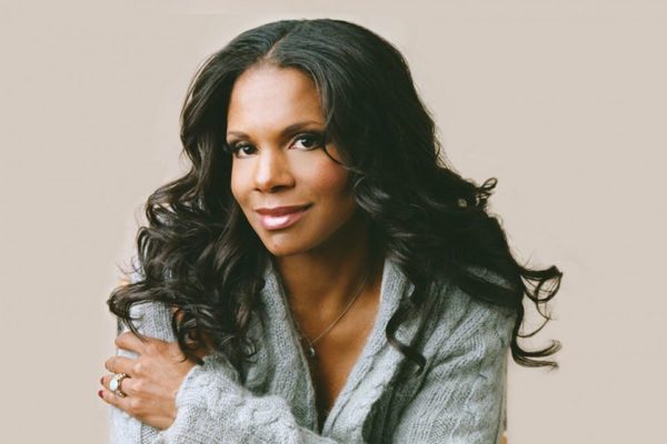 , What I learned about balance from Audra McDonald