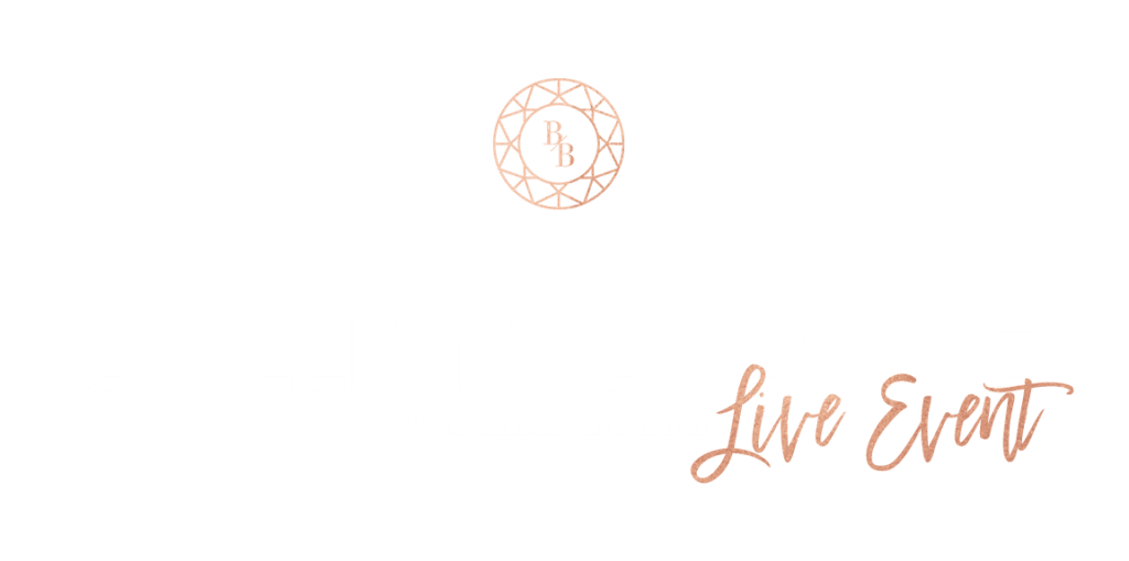 , Brilliant Balance Live!