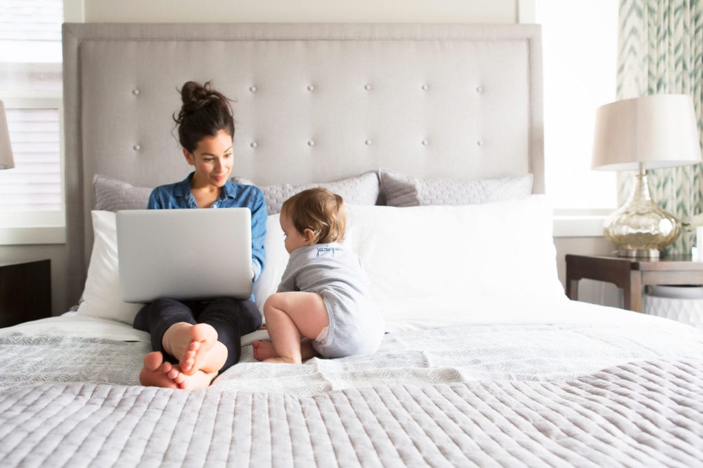 , Strategically Selfish: Is it ever okay to do something for yourself?
