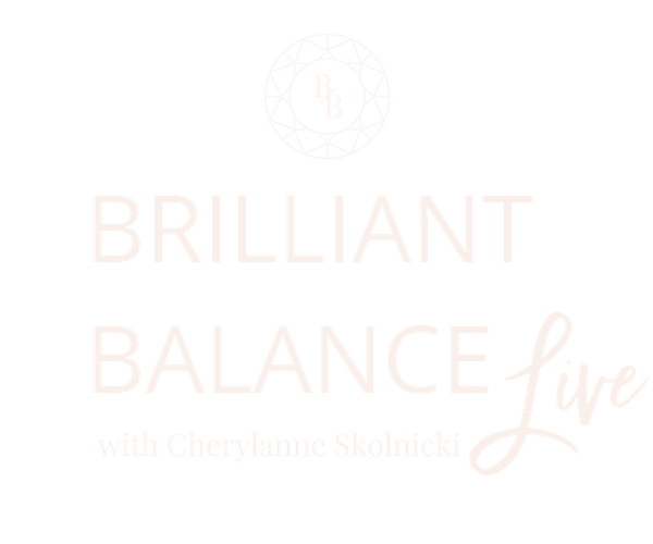 , Brilliant Balance Live! Sept. 2019