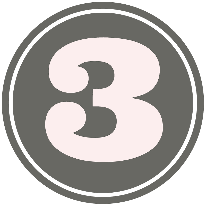 three , 3 Keys Training