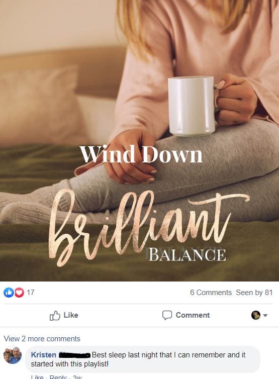 Brilliant Balance Basics, How To Get More Energy: 30 Day Energy Challenge &#8211; Agency