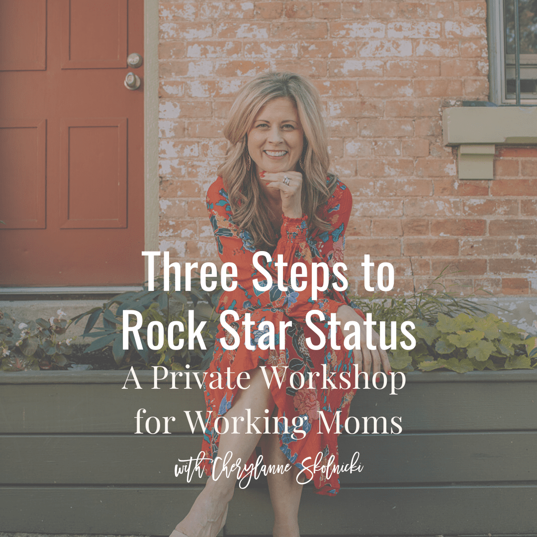 Copy of Copy of Live Launch_Jan_Hirsch Work life balance, Home – Rock Star Workshop