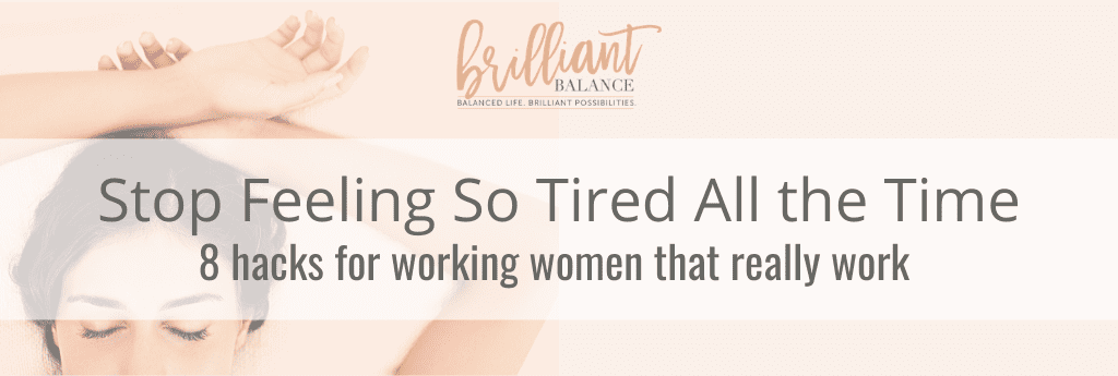 , Stop Feeling So Tired All The Time &#8211; Podcast Guesting