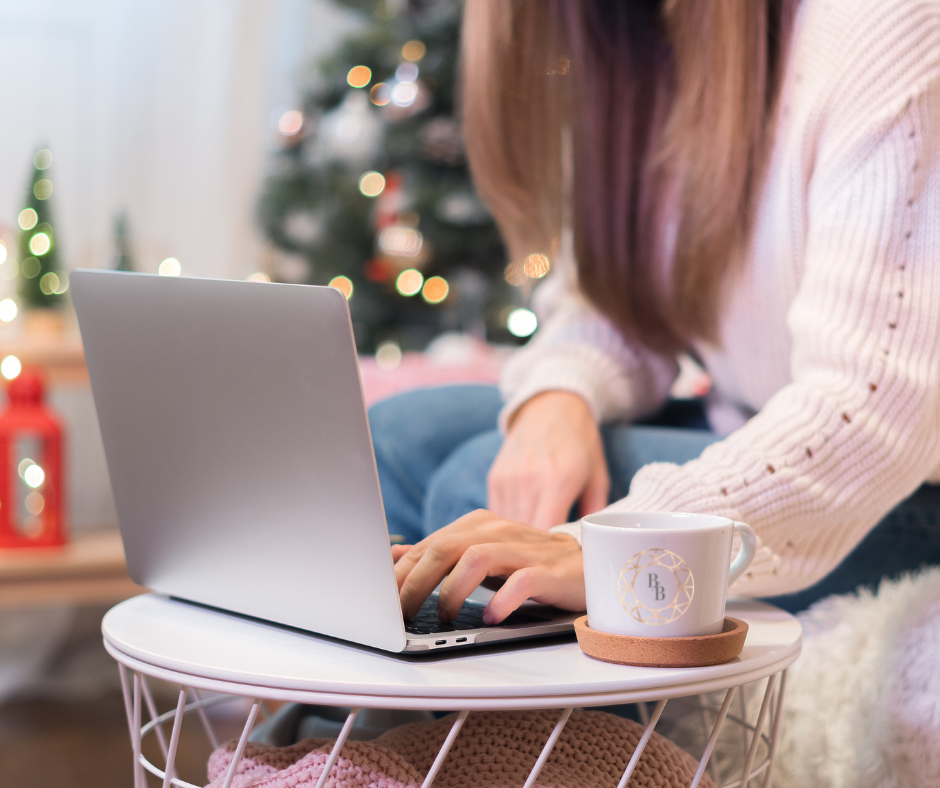 2021_Holiday Checklist_Website Image (1) Work life balance, Home