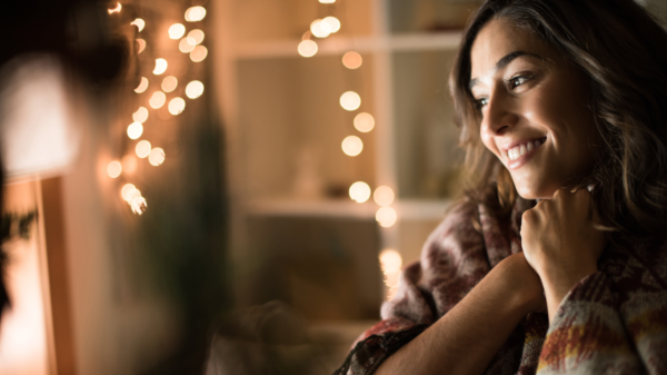 , Feel better this holiday season with these 5 daily practices