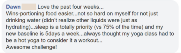 , Client Success Stories