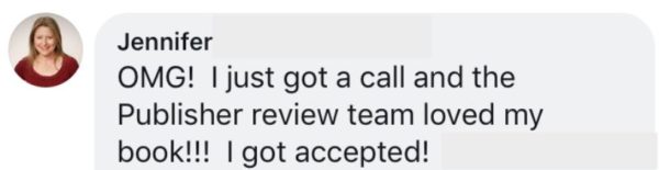 , Client Success Stories
