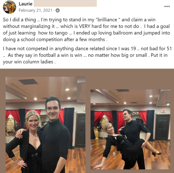 , Client Success Stories