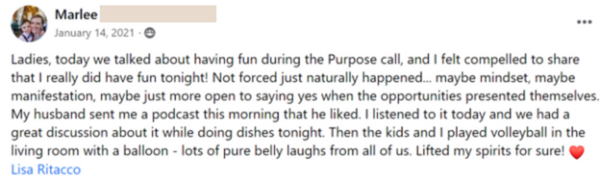 , Client Success Stories