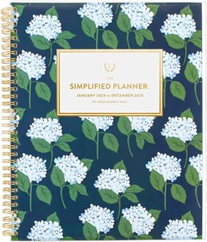 At-A-Glance Weekly & Monthly Planner