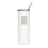 Logo Stainless Steel Tumbler