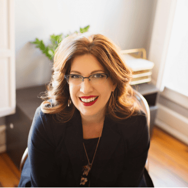 Robinson, Jessi , Client Breakthroughs